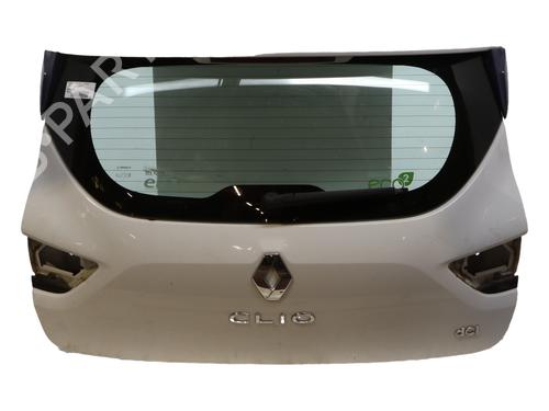 Tampa da Mala Tampa da Mala RENAULT CLIO IV (BH_) 1.5 dCi 90 (90 hp) 36480904 36480904