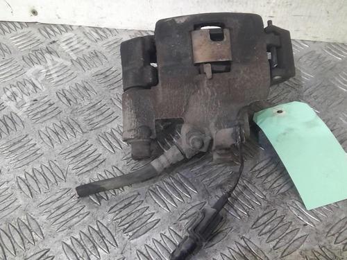 Left front brake caliper FIAT 500 (312_) 1.2 (312AXA1A) | BP20351517M105 