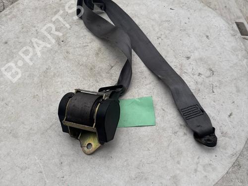 Used Rear left seatbelt Rear left seatbelt 37245965 37245965