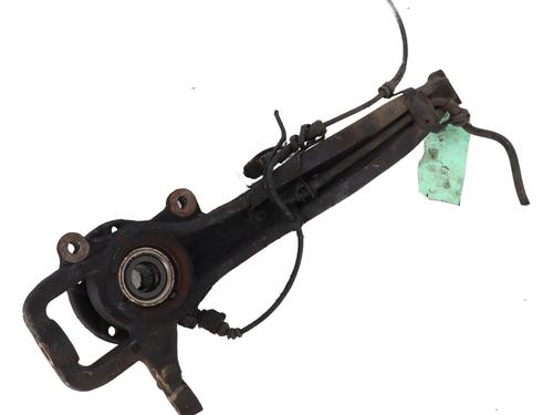 Used Right front steering knuckle Right front steering knuckle PORSCHE CAYENNE (9PA) S 4.5 (340 hp) 22005459 22005459