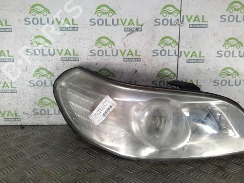 Used Right headlight CHEVROLET EPICA (KL1_) 2.0 D (150 hp) 22002831
