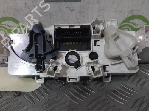 Klimabedienteil für PEUGEOT 1007 (KM_) 1.4 HDi (68 hp) 20362498