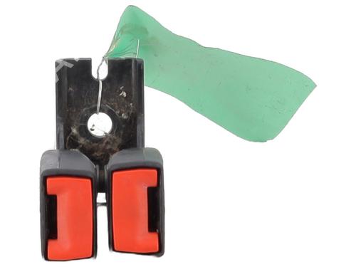 seat-buckle-ford-fiesta-vi-cb1-ccn-2008-27811186 main image