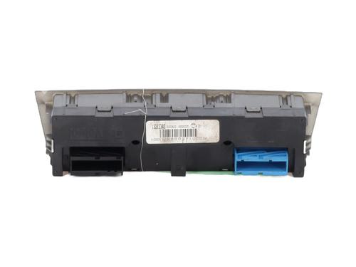 Climate control OPEL VECTRA C (Z02) 1.9 CDTI (F69) | BP30159416I5 - Image 3