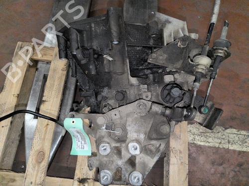 Gearbox PEUGEOT BOXER Van 2.2 HDi 110 | BP35972947M3 - Image 4