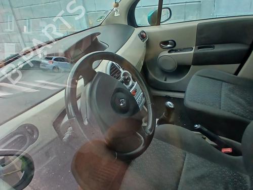 Steering wheel RENAULT MODUS / GRAND MODUS (F/JP0_) 1.2 (JP0C, JP0K, FP0C, FP0K, FP0P, JP0P, JP0T) | BP34224381C49 - Image 8