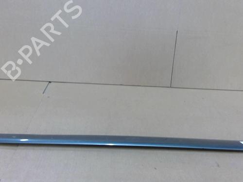 Used Door moulding trim CITROËN C4 Picasso I MPV (UD_) 1.6 HDi (109 hp) 29041890