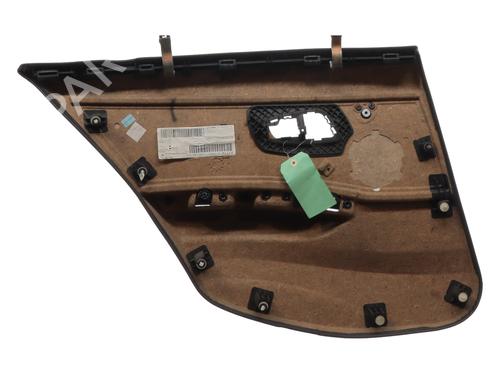 Rear right panel BMW 3 (E90) 318 d | BP29896801C61 