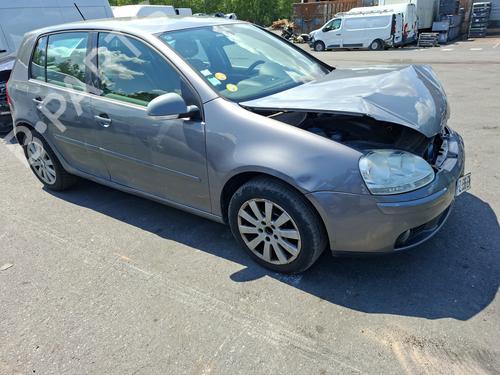 Left front window switch VW GOLF V (1K1) 1.9 TDI | BP28683823I27 - Image 48