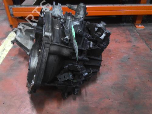 Gearbox OPEL ASTRA J (P10) 1.7 CDTI (68) | BP33004728M3 - Image 6