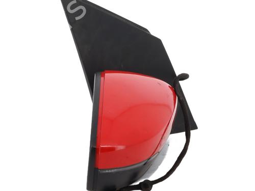 Right mirror VW POLO V (6R1, 6C1) 1.2 TDI | BP32275450C27