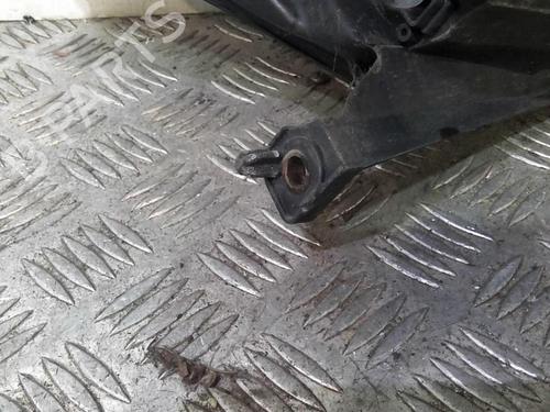Left headlight CITROËN C2 (JM_) 1.4 HDi | BP20355137C28 