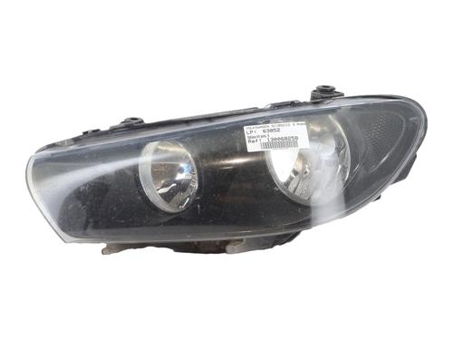 Left headlight VW SCIROCCO III (137, 138) 2.0 TDI | BP38233683C28 - Image 4