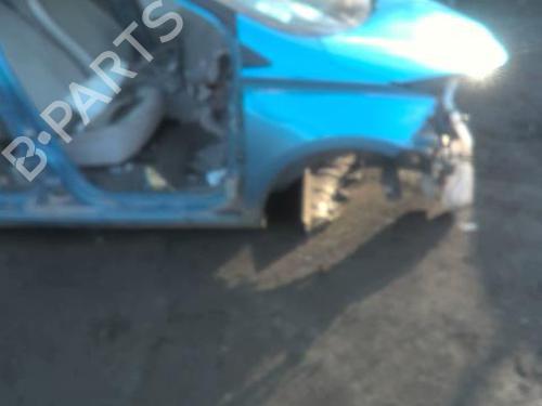 Front right seatbelt RENAULT ZOE (BFM_) ZOE | BP23788720I25 - Image 18