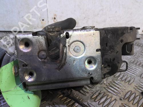 Used Front right lock Front right lock RENAULT TWINGO II (CN0_) 1.5 dCi 90 (86 hp) 20353923 20353923