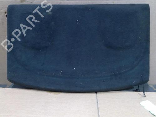 Hattehylle VW SCIROCCO III (137, 138) 2.0 TDI (170 hp) 32134029