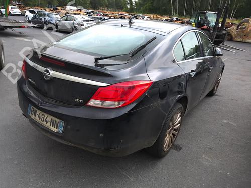 Switch OPEL INSIGNIA A (G09) 2.0 CDTI (68) | BP20355384I30  - Image 11