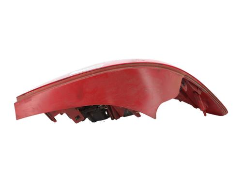 Used Left taillight Left taillight PEUGEOT 207 (WA_, WC_) 1.6 HDi 110 (112 hp) 36249275 36249275