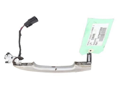 Høyre bak utvendig håndtak RENAULT SCÉNIC II (JM0/1_) 2.0 (JM05, JM0U, JM1N, JM1U, JM2V) | BP27214067C130 