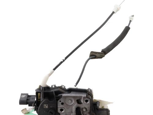 Used Front left lock PEUGEOT 3008 I MPV (0U_) 1.6 HDi (114 hp) 25924234