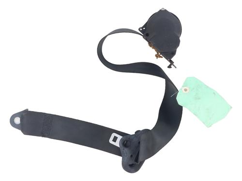 Rear right seatbelt CITROËN C3 I (FC_, FN_) 1.4 HDi | BP31635089I28