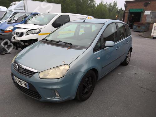Climate control FORD C-MAX (DM2) 1.6 TDCi | BP20352021I5  - Image 5