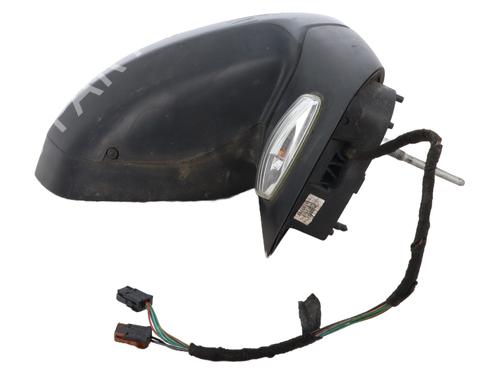 Used Right mirror PEUGEOT 5008 (0U_, 0E_) 2.0 HDi 150 / BlueHDi 150 (150 hp) 25223775