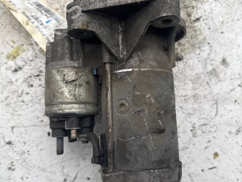 Used Starter Starter FORD FOCUS III 1.6 TDCi ECOnetic (105 hp) 40289722 40289722