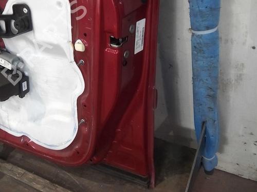 Right front door CITROËN C4 Grand Picasso I (UA_) 2.0 HDi 138 | BP20354337C3 