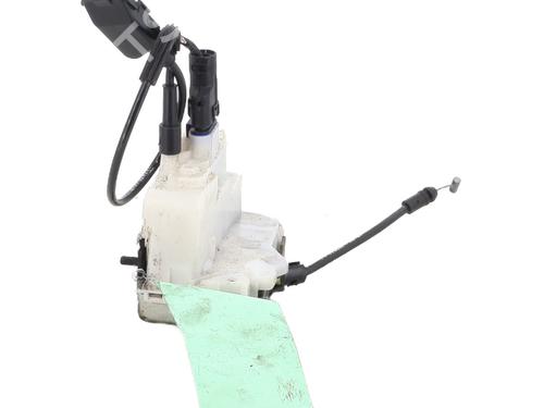 Used Rear left lock RENAULT LAGUNA II (BG0/1_) 1.9 dCi (BG1A, BG1W, BG0G) (110 hp) 30763664