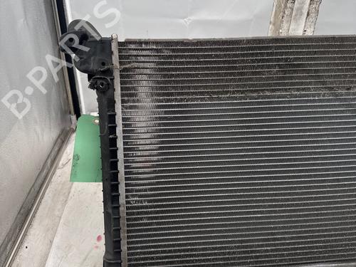 Used Water radiator Water radiator MINI MINI (R50, R53) [2001-2006] 36591428 36591428
