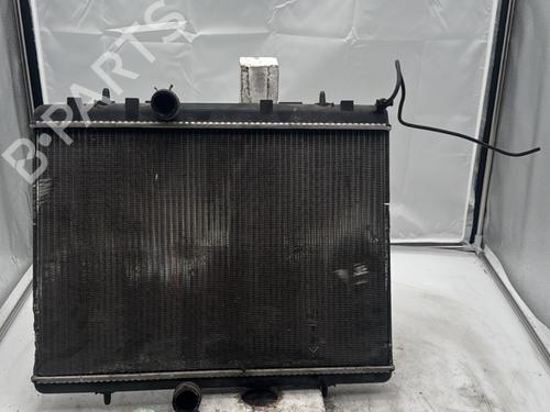 Water radiator CITROËN C4 II (NC_) 1.6 HDi 90 | BP33836980M31 - Image 2
