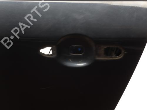 Left rear door RENAULT VEL SATIS (BJ0_) 3.0 dCi (BJ0S) | BP23995930C4 