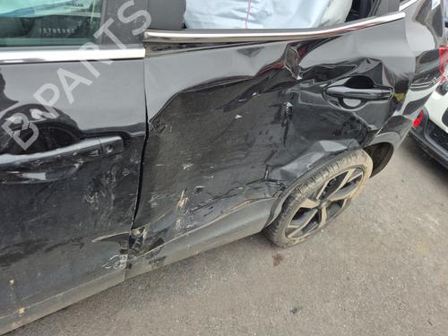 Left front window switch NISSAN QASHQAI II (J11, J11_) 1.7 dCi | BP32456361I27 - Image 17