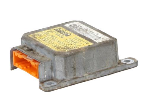 ECU airbags PEUGEOT 206 Hatchback (2A/C) 1.9 D | BP29600270M53 
