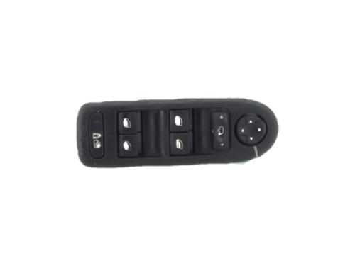 Left front window switch CITROËN C5 III Break (RW_) 1.6 HDi 110 | BP36511905I27 - Image 2