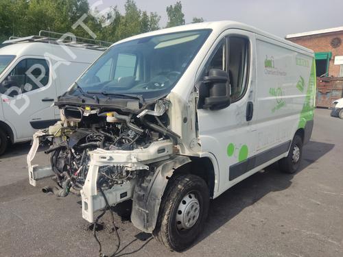 Tanklåg PEUGEOT BOXER Van 2.2 HDi 110 | BP35903021C131 - Image 13