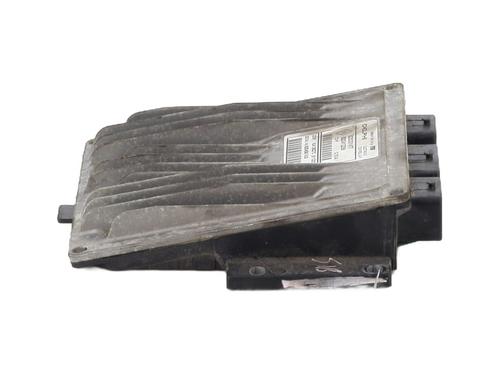 Engine control unit (ECU) RENAULT CLIO II (BB_, CB_) 1.5 dCi (B/CB07) | BP28048327M57 