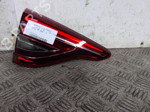 Used Left tailgate light Left tailgate light RENAULT CLIO V (B7_) 1.0 TCe 100 (B7MT) (101 hp) 20358968 20358968