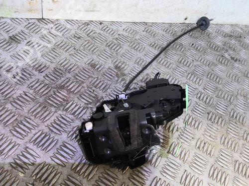 Rear left lock LAND ROVER FREELANDER 2 (L359) 2.2 TD4 4x4 | BP20365159C100 