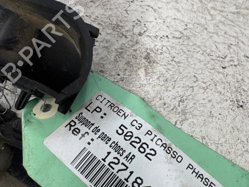 Used Rear bumper bracket Rear bumper bracket 36791696 36791696