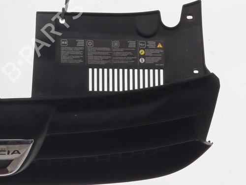 Grill DACIA SANDERO II 1.5 dCi | BP30763798C40 - Image 4
