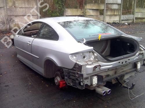 Left front window switch PEUGEOT 407 Coupe (6C_) 2.7 HDi | BP20353540I27  - Image 29