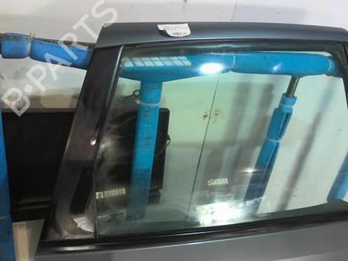 Right rear door NISSAN ALMERA TINO (V10) 2.2 dCi | BP21999576C5 
