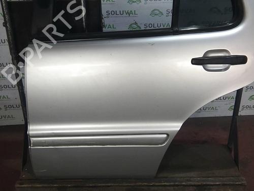Left rear door MERCEDES-BENZ M-CLASS (W163) ML 270 CDI (163.113) | BP22003099C4 