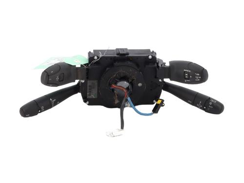 Used Steering column stalk PEUGEOT 207 SW (WK_) 1.6 HDi (90 hp) 28480072