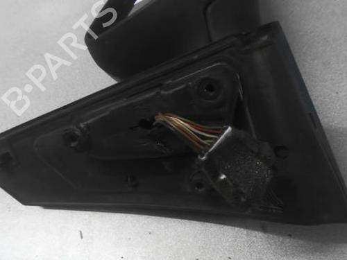 Used Right mirror FORD KA (RU8) 1.3 TDCi (75 hp) 21592156