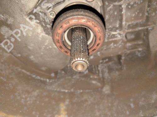 Gearbox OPEL CORSA D (S07) 1.3 CDTI (L08, L68) | BP35939471M3 - Image 6