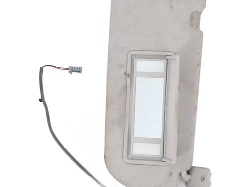 Right sun visor PEUGEOT 308 I (4A_, 4C_) 1.6 HDi | BP24455099I2