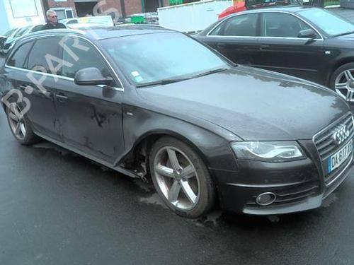 Engine AUDI A4 B8 Avant (8K5) 2.7 TDI | BP21005928M1 - Image 15